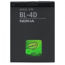 Batteria Originale Nokia BL-4D